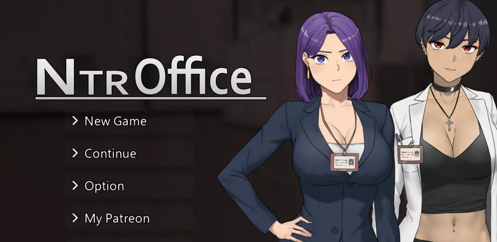 office V20240818 bug fixed02 官中无修版[1.7G]